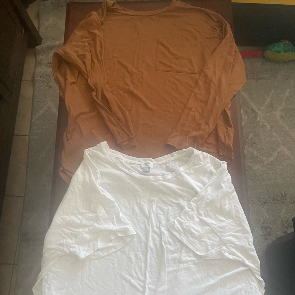 Xxl all old navy